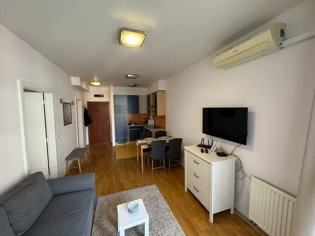 Kiadó lakás Budapest VI. kerület, Király utca 42 nm