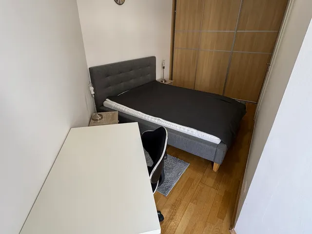 Kiadó lakás Budapest VI. kerület, Király utca 42 nm