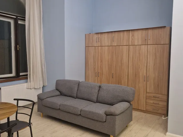 Kiadó lakás Budapest VII. kerület, Dózsa György út 40 nm