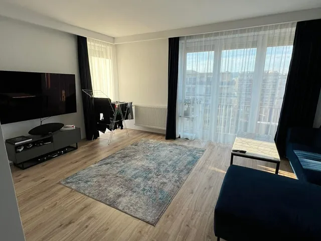 Kiadó lakás Budapest XIII. kerület, Jász utca 58 nm