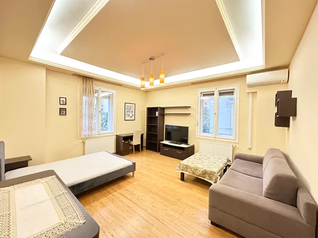 Kiadó lakás Budapest V. kerület, Balaton utca 58 nm