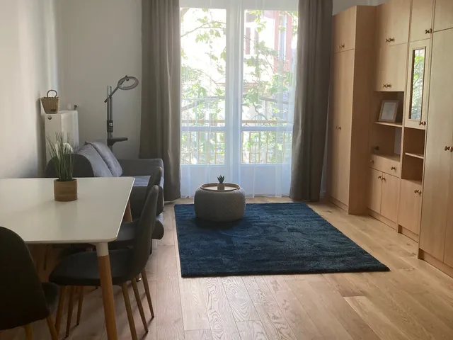 Kiadó lakás Budapest II. kerület, Lövőház utca 32 nm