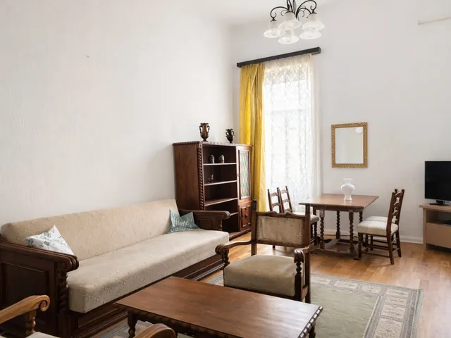 Kiadó lakás Budapest XIII. kerület 55 nm