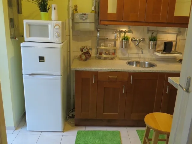 Kiadó lakás Budapest VII. kerület, Cserhát utca 30 nm