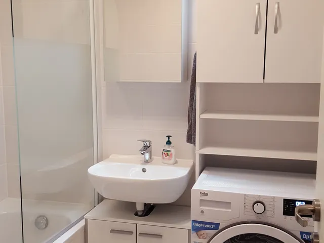 Kiadó lakás Budapest XIII. kerület, Babér utca 44 nm