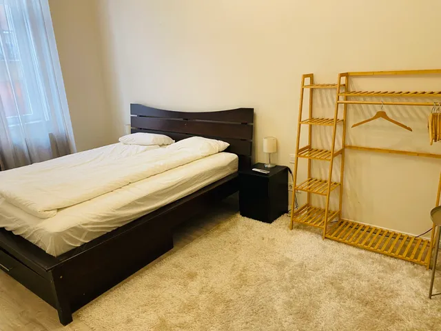 Kiadó lakás Budapest VII. kerület, Dohány utca 73 nm