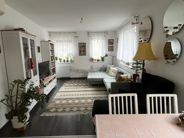 Kiadó lakás Budapest IV. kerület, Károlyi István utca 65 nm