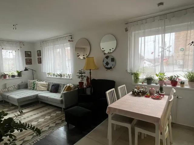 Kiadó lakás Budapest IV. kerület, Károlyi István utca 65 nm