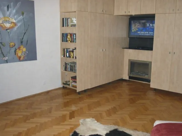 Kiadó lakás Budapest XIII. kerület, Hollán Ernő utca 35 nm