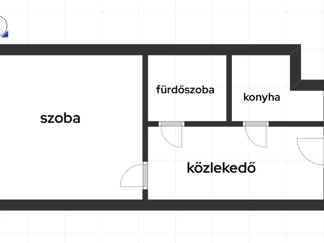 Kiadó lakás Budapest XIII. kerület, Hollán Ernő utca 35 nm