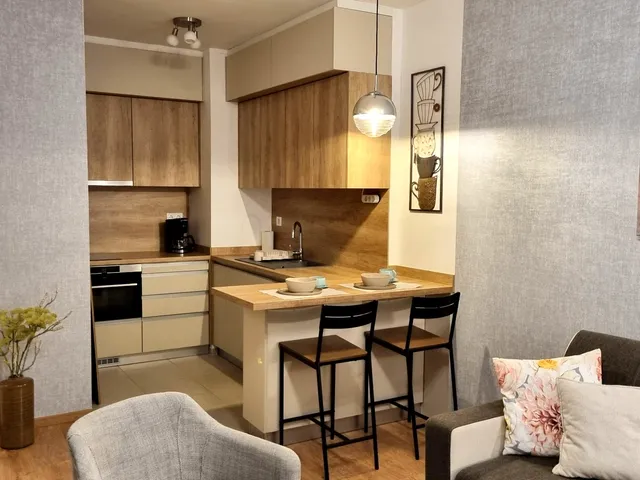 Kiadó lakás Budapest XIII. kerület 35 nm