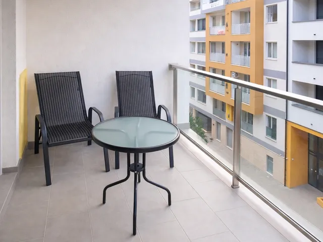 Kiadó lakás Budapest XIII. kerület, Lőportár köz 35 nm