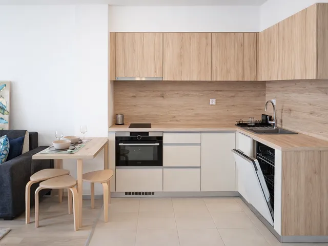 Kiadó lakás Budapest XIII. kerület, Lőportár köz 35 nm