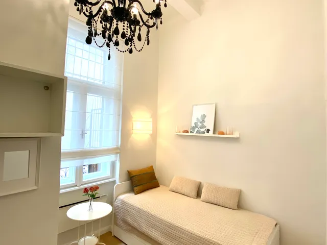 Kiadó lakás Budapest V. kerület 46 nm