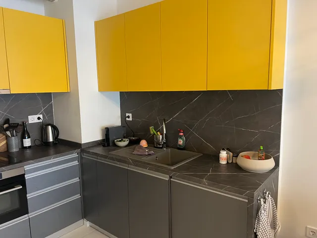 Kiadó lakás Budapest XIII. kerület 48 nm