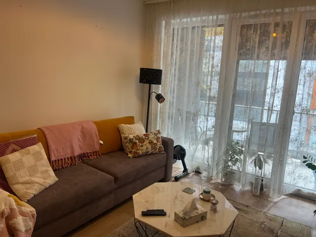 Kiadó lakás Budapest XIII. kerület, Szabolcs utca 48 nm