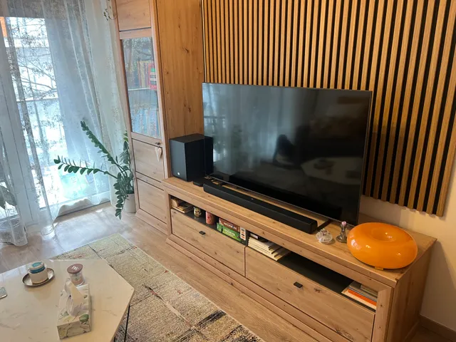 Kiadó lakás Budapest XIII. kerület, Szabolcs utca 48 nm