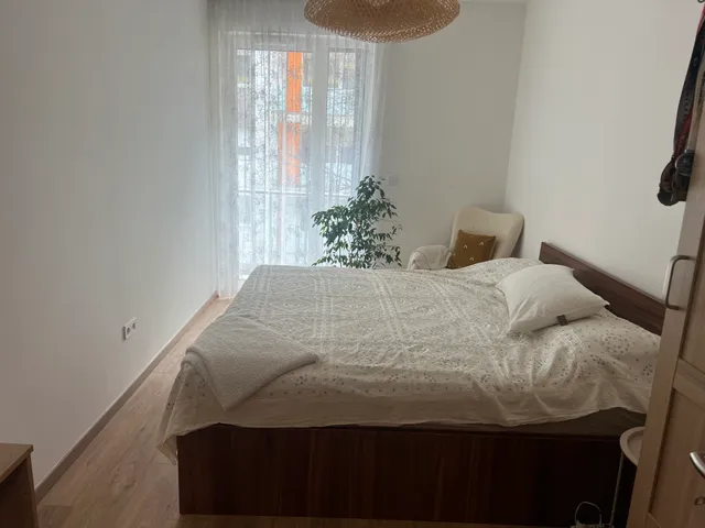 Kiadó lakás Budapest XIII. kerület 48 nm