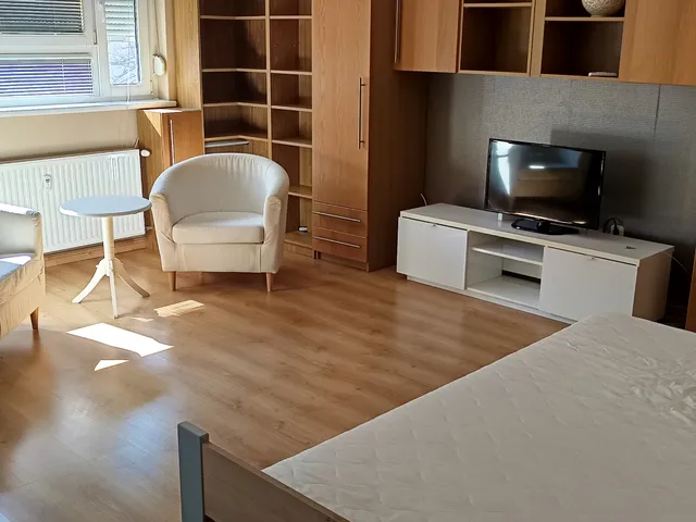 Kiadó lakás Budapest XI. kerület 47 nm