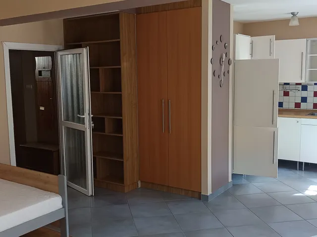 Kiadó lakás Budapest XI. kerület, Baranyai utca 47 nm