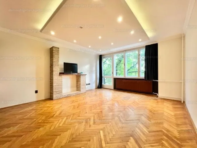 Kiadó lakás Budapest I. kerület 100 nm