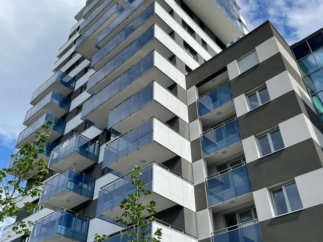 Kiadó lakás Budapest XI. kerület, Budafoki út 43 nm