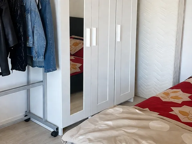 Kiadó lakás Budapest XI. kerület, Budafoki út 43 nm