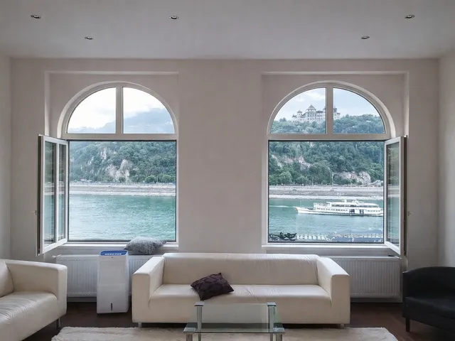 Kiadó lakás Budapest V. kerület 106 nm