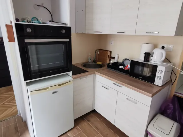 Kiadó lakás Budapest V. kerület 39 nm