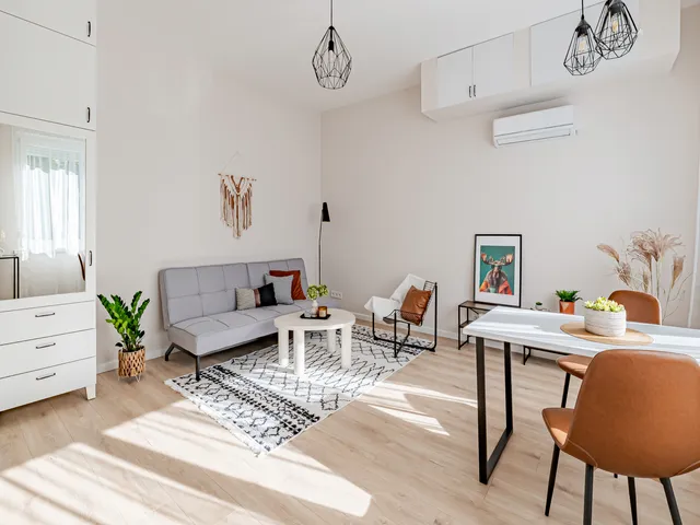 Kiadó lakás Budapest XIII. kerület, Váci út 31 nm