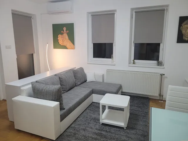 Kiadó lakás Budapest XI. kerület 42 nm