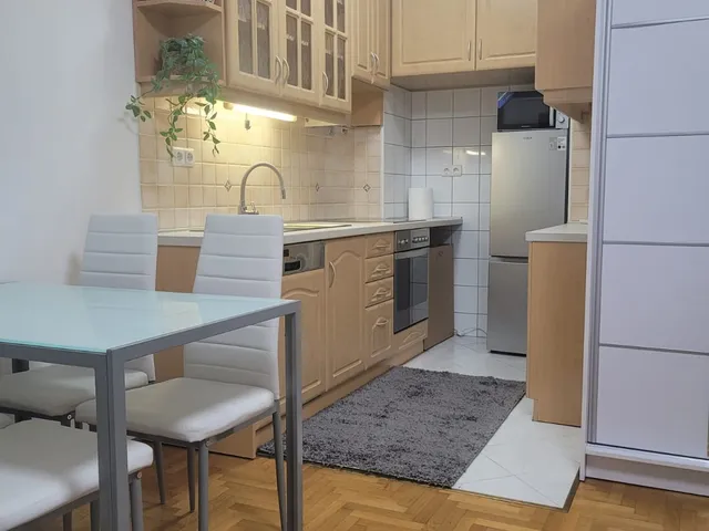 Kiadó lakás Budapest XI. kerület, Rétköz utca 42 nm