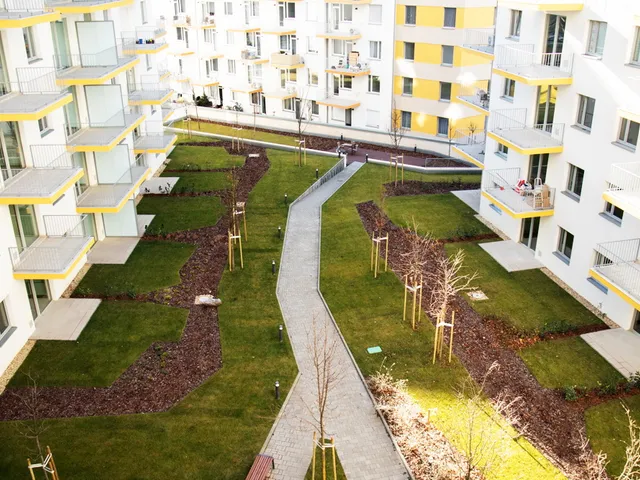 Kiadó lakás Budapest XIII. kerület, Róbert Károly körút 45 nm