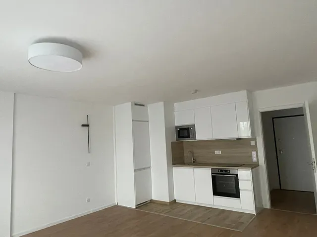 Kiadó lakás Budapest XIII. kerület 34 nm