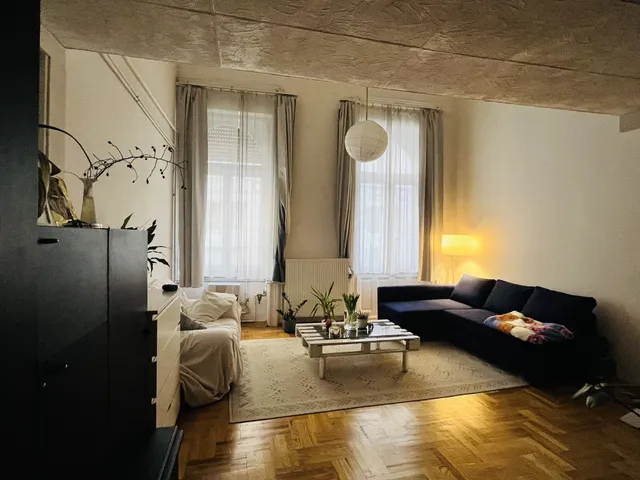 Eladó lakás Budapest IX. kerület 45 nm