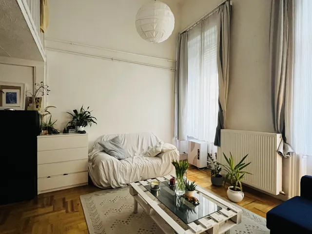 Eladó lakás Budapest IX. kerület, Lónyay utca 45 nm