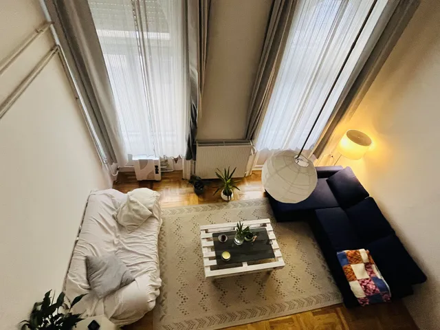 Eladó lakás Budapest IX. kerület, Lónyay utca 45 nm