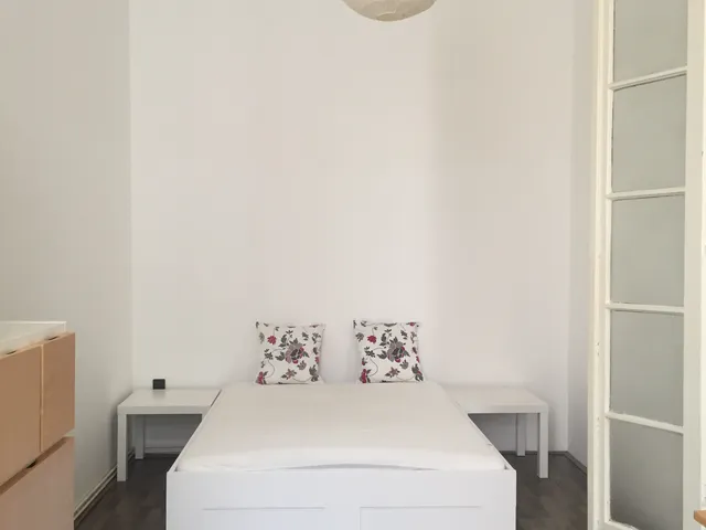 Kiadó lakás Budapest V. kerület 70 nm