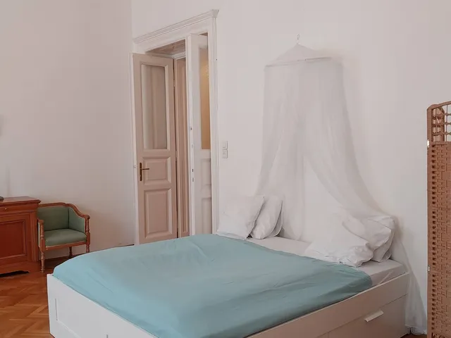 Kiadó lakás Budapest VI. kerület, Bajza utca 57 nm