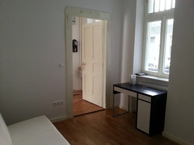 Kiadó lakás Budapest XI. kerület, Lágymányosi utca 81 nm