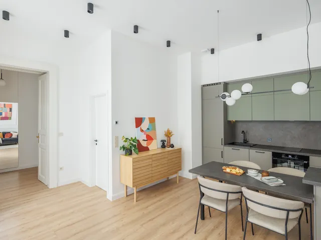 Kiadó lakás Budapest IX. kerület, Lónyay utca 45 nm