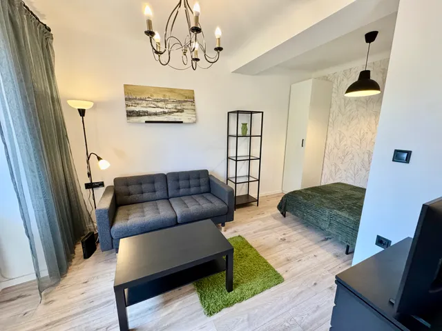 Kiadó lakás Budapest XII. kerület 30 nm