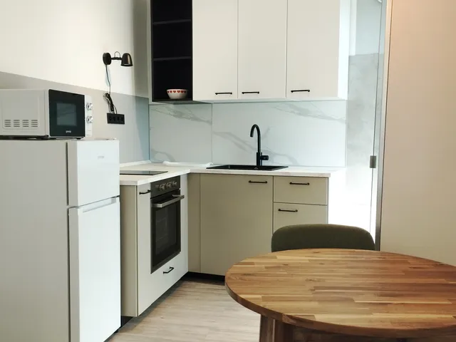 Kiadó lakás Budapest XII. kerület, Böszörményi út 30 nm