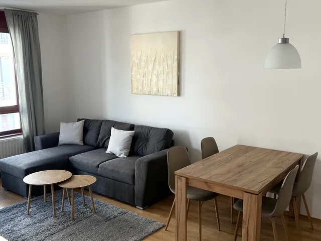 Kiadó lakás Budapest VI. kerület 50 nm