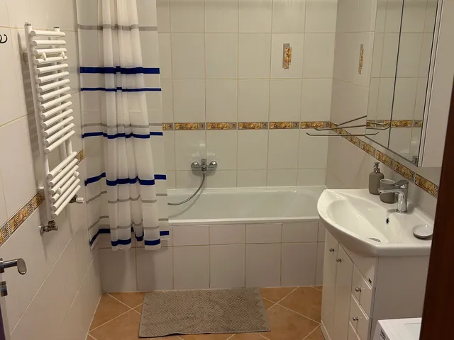 Kiadó lakás Budapest VI. kerület, Szinyei Merse utca 50 nm