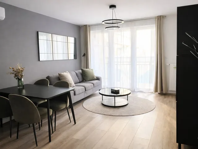 Kiadó lakás Budapest XIII. kerület 45 nm