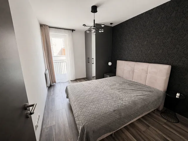 Kiadó lakás Budapest XIII. kerület, Szabolcs utca 45 nm