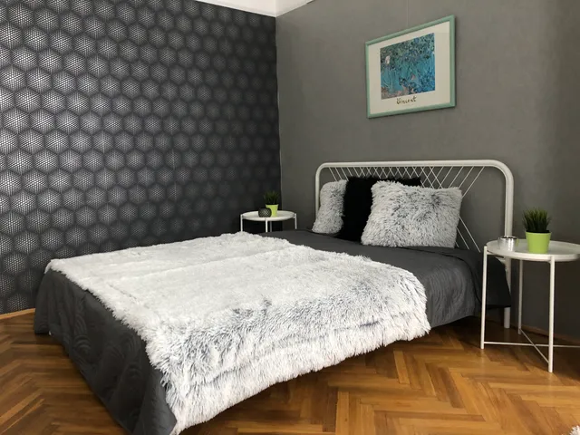 Kiadó lakás Budapest VI. kerület, Szondi utca 34 nm