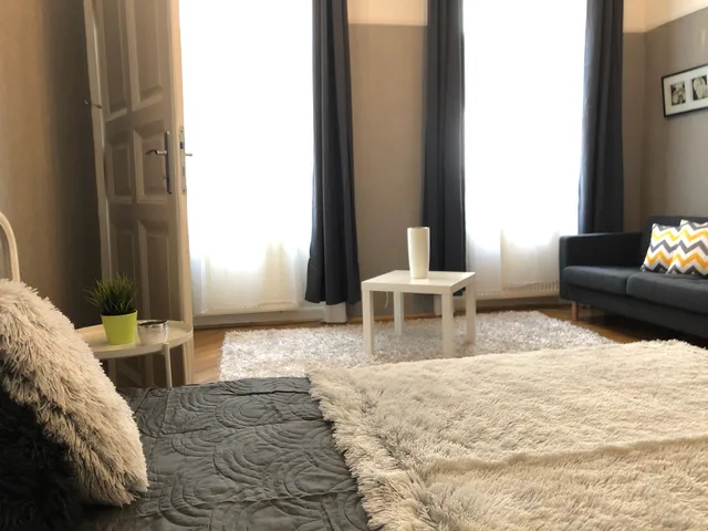 Kiadó lakás Budapest VI. kerület, Szondi utca 34 nm