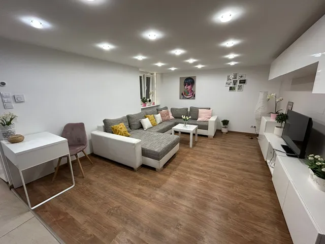 Kiadó lakás Budapest V. kerület 50 nm